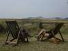 Salas Camp - witness the migration